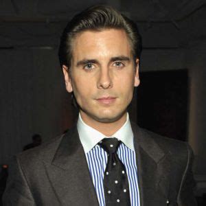 Scott Disick salary